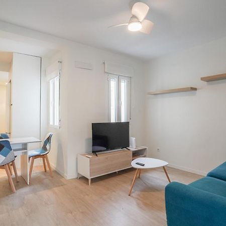 Bright Modern - 2Bedrooms 1Bath - Delicias Madrid Exteriör bild
