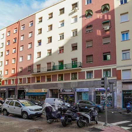 Bright Modern - 2Bedrooms 1Bath - Delicias Madrid Exteriör bild